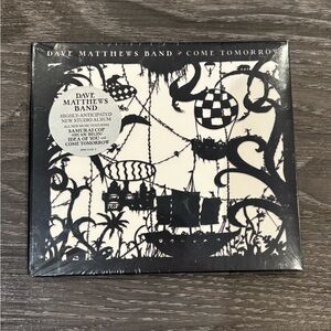 Come Tomorrow by Matthews, Dave (CD, 2018)